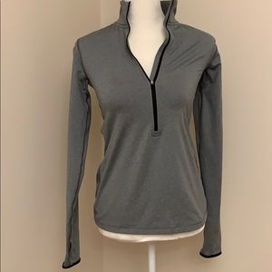 Women’s Nike Pro Dri-fit pullover